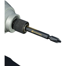 Load image into Gallery viewer, Double-ended Bit (Black Gold, Set of 2) +3x110mm  5302-110-BG  FUJIYA
