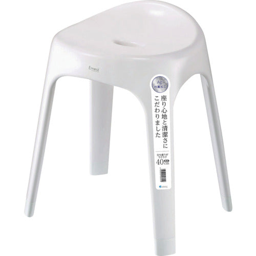 EMEAL BATH CHAIR S40  530883  Emeal