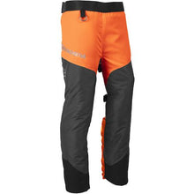 Load image into Gallery viewer, Chainsaw Protection Chaps  531080402  Husqvarna
