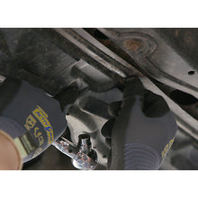 Load image into Gallery viewer, NBR Coated Gloves  533-8M  Towaron
