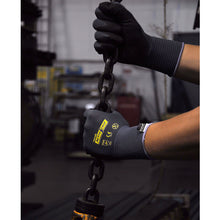 Load image into Gallery viewer, NBR Coated Gloves  533-9L  Towaron
