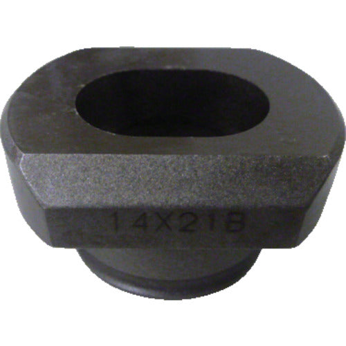 Long Hole Dice  5340550  Ogura