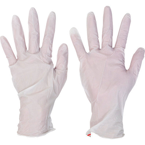 Disposable PVC Gloves  53514  SARAYA