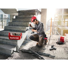 Load image into Gallery viewer, Concrete Screw Anchor  536875  Fisher
