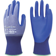 Load image into Gallery viewer, NBR Coated Glove MagneX 538  4512036  Towaron
