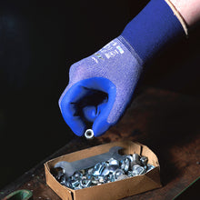 Load image into Gallery viewer, NBR Coated Glove MagneX 538  4512034  Towaron
