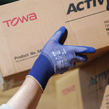 Load image into Gallery viewer, NBR Coated Glove MagneX 538  4512035  Towaron
