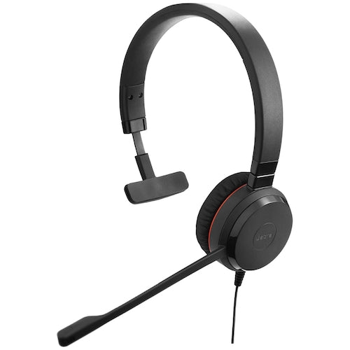 headset  JA100EZ  Jabra