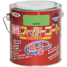 Load image into Gallery viewer, Oil-based super coat  543318  ASAHIPEN
