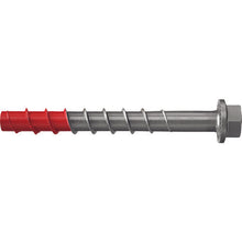 Load image into Gallery viewer, Concrete Screw Anchor  543565  Fisher
