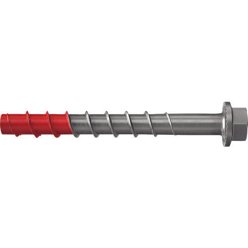 Concrete Screw Anchor  543565  Fisher