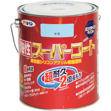 Load image into Gallery viewer, Oil-based super coat  544230  ASAHIPEN
