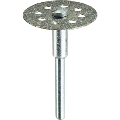 Diamond Wheel  545  DREMEL