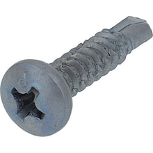 Load image into Gallery viewer, Iron Ionis Drill Screw  547-503  OHSATO
