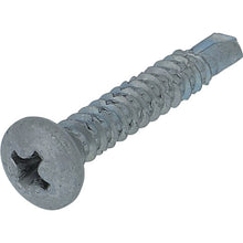 Load image into Gallery viewer, Iron Ionis Drill Screw  547-504  OHSATO
