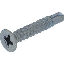 Load image into Gallery viewer, Iron Ionis Drill Screw  547-514  OHSATO
