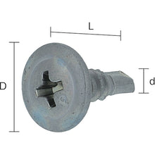 Load image into Gallery viewer, Shinwasher Head  547-518  OHSATO
