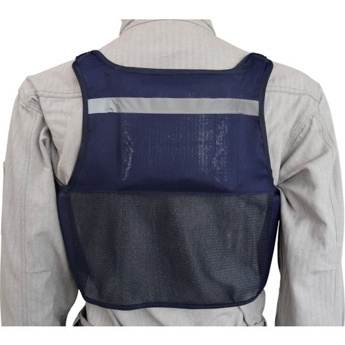 Cooling Ice Vests  5501904  MIZUKEI