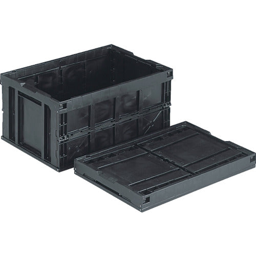 Foldable Container  55046000BK  SANKO