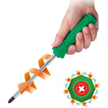 Load image into Gallery viewer, Sepa Dora Screwdriver  550-8-150  VESSEL
