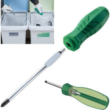 Load image into Gallery viewer, Sepa Dora Screwdriver  550-8-150  VESSEL
