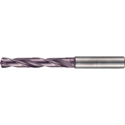 Twist carbide drill 5XD FIRE coating  4.6mm  5511 4.600  GUHRING