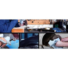 Load image into Gallery viewer, TOOLBOX[[RU]] Z400 BIG GRIP[[RU]]-SHOP TOWEL  55207  SELLARS
