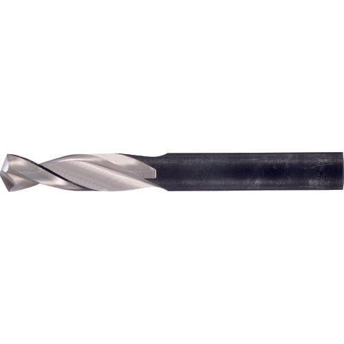 Twist Drill Short Dark margines 7.37mm  552 7.370  GUHRING