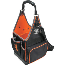 Load image into Gallery viewer, Tradesman Pro 8-Inch Tote  554158-14  KLEIN
