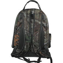 Load image into Gallery viewer, Tradesman Pro Tool Bag Backpack 39 Pockets Camo  55421BP14CAMO  KLEIN
