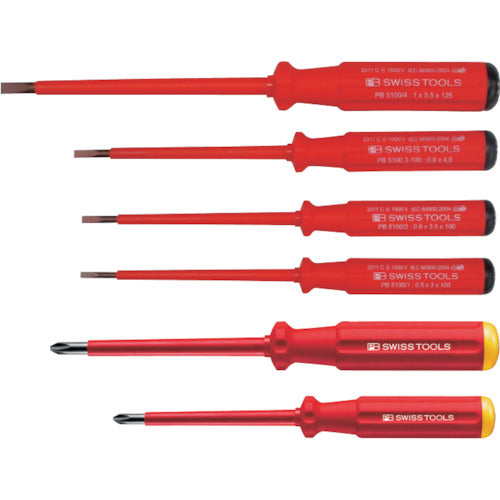 5542  PB SWISS TOOLS