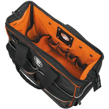 Load image into Gallery viewer, Tradesman Pro Lighted Tool Bag  55431  KLEIN
