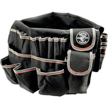 Load image into Gallery viewer, Tradesman Pro Tool Station Tool Bag Backpack21 Pockets 7.25 Inch  55448  KLEIN

