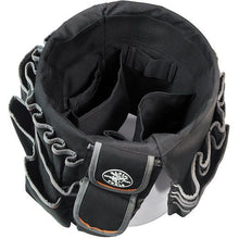 Load image into Gallery viewer, Tradesman Pro Tool Station Tool Bag Backpack21 Pockets 7.25 Inch  55448  KLEIN
