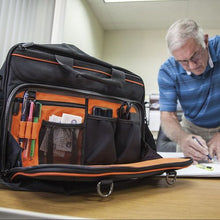 Load image into Gallery viewer, Tradesman Pro Tech Bag  55455M  KLEIN
