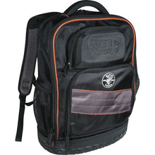 Load image into Gallery viewer, Tradesman Pro Laptop Backpack Tool Bag 25 Pockets  55456BPL  KLEIN
