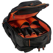 Load image into Gallery viewer, Tradesman Pro Laptop Backpack Tool Bag 25 Pockets  55456BPL  KLEIN
