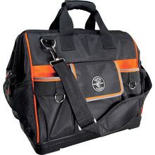 Load image into Gallery viewer, Tradesman Pro Wide-Open Tool Bag  55469  KLEIN
