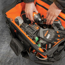 Load image into Gallery viewer, Tradesman Pro Wide-Open Tool Bag  55469  KLEIN
