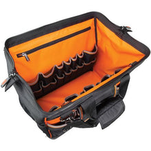 Load image into Gallery viewer, Tradesman Pro Wide-Open Tool Bag  55469  KLEIN
