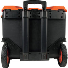 Load image into Gallery viewer, Tradesman Pro Tool Master Rolling Tool Bag  55473RTB  KLEIN
