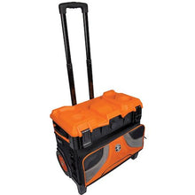 Load image into Gallery viewer, Tradesman Pro Tool Master Rolling Tool Bag  55473RTB  KLEIN
