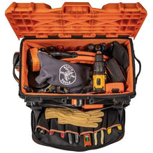 Load image into Gallery viewer, Tradesman Pro Tool Master Rolling Tool Bag  55473RTB  KLEIN
