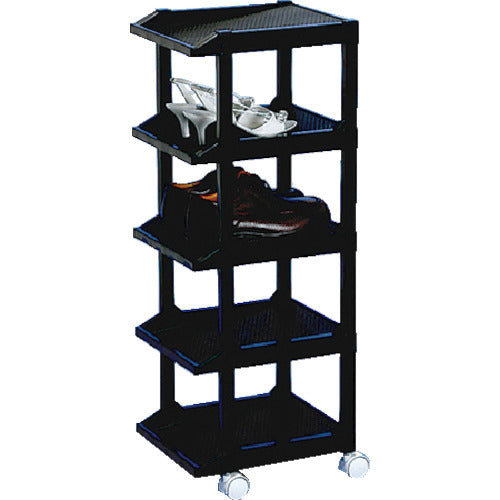 Bill Shoes Rack 5 -Stage  555566  CHOPLA