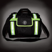 Load image into Gallery viewer, Tradesman Pro High-Visibility Tool Bag  55598  KLEIN
