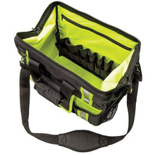 Load image into Gallery viewer, Tradesman Pro High-Visibility Tool Bag  55598  KLEIN
