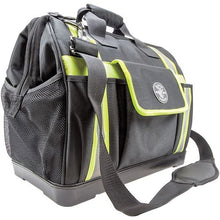 Load image into Gallery viewer, Tradesman Pro High-Visibility Tool Bag  55598  KLEIN
