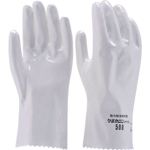 Solvent Resistant Gloves  557844  HO-KEN