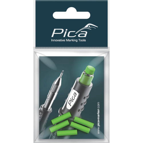 Pica Fine Dry Longlife Automatic Pencil  55802  Pica Marker