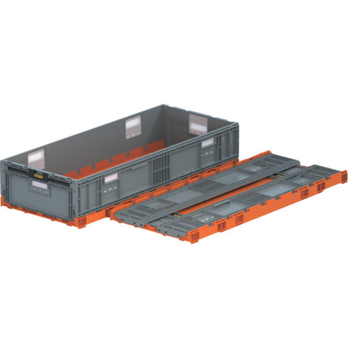 Foldable Container   56075000ORGL  SANKO